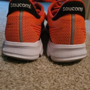 Saucony Ride 14 Mens